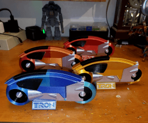 tron x bicycle price